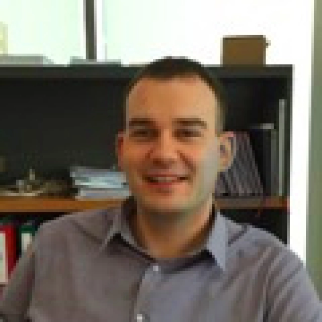 Krzysztof Haber