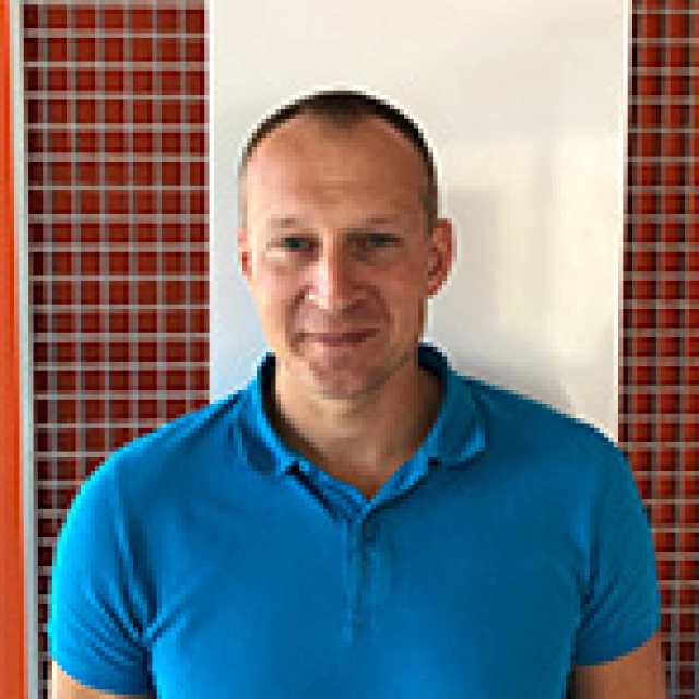 Łukasz Budnik