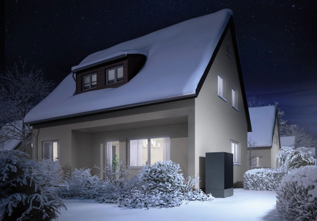 Pompa ciepła do starego domu z grzejnikami – kiedy ma sens, a kiedy nie?