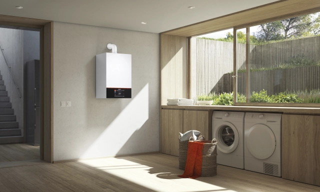 Gazowy kocioł kondensacyjny czy pompa ciepła – co lepiej wybrać we Wrocławiu?