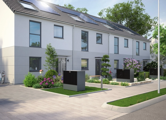 Pompy ciepła Viessmann i Carrier we Wrocławiu – topowe rozwiązania dla domów i budynków